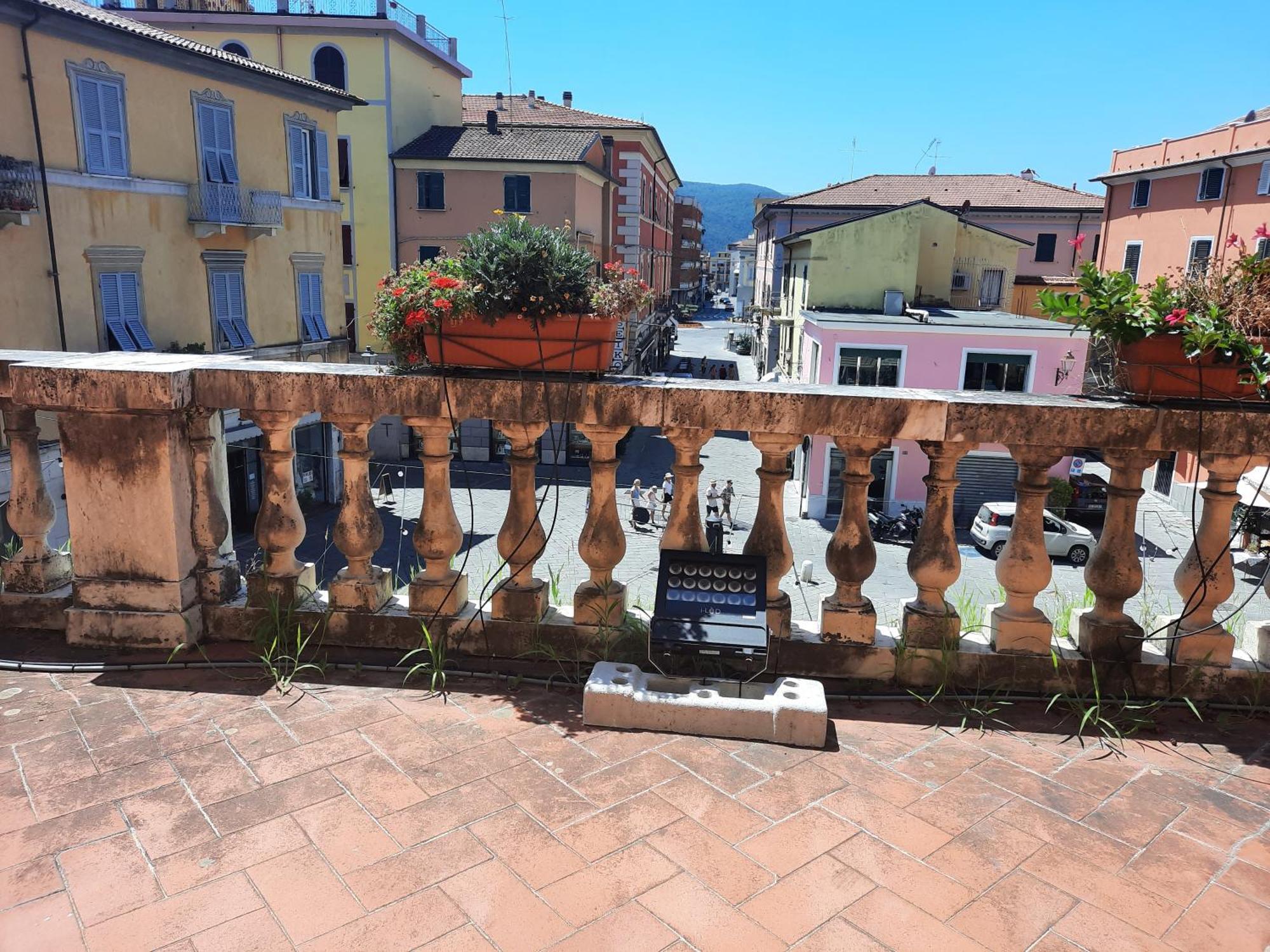 Opera Διαμέρισμα Sarzana Εξωτερικό φωτογραφία