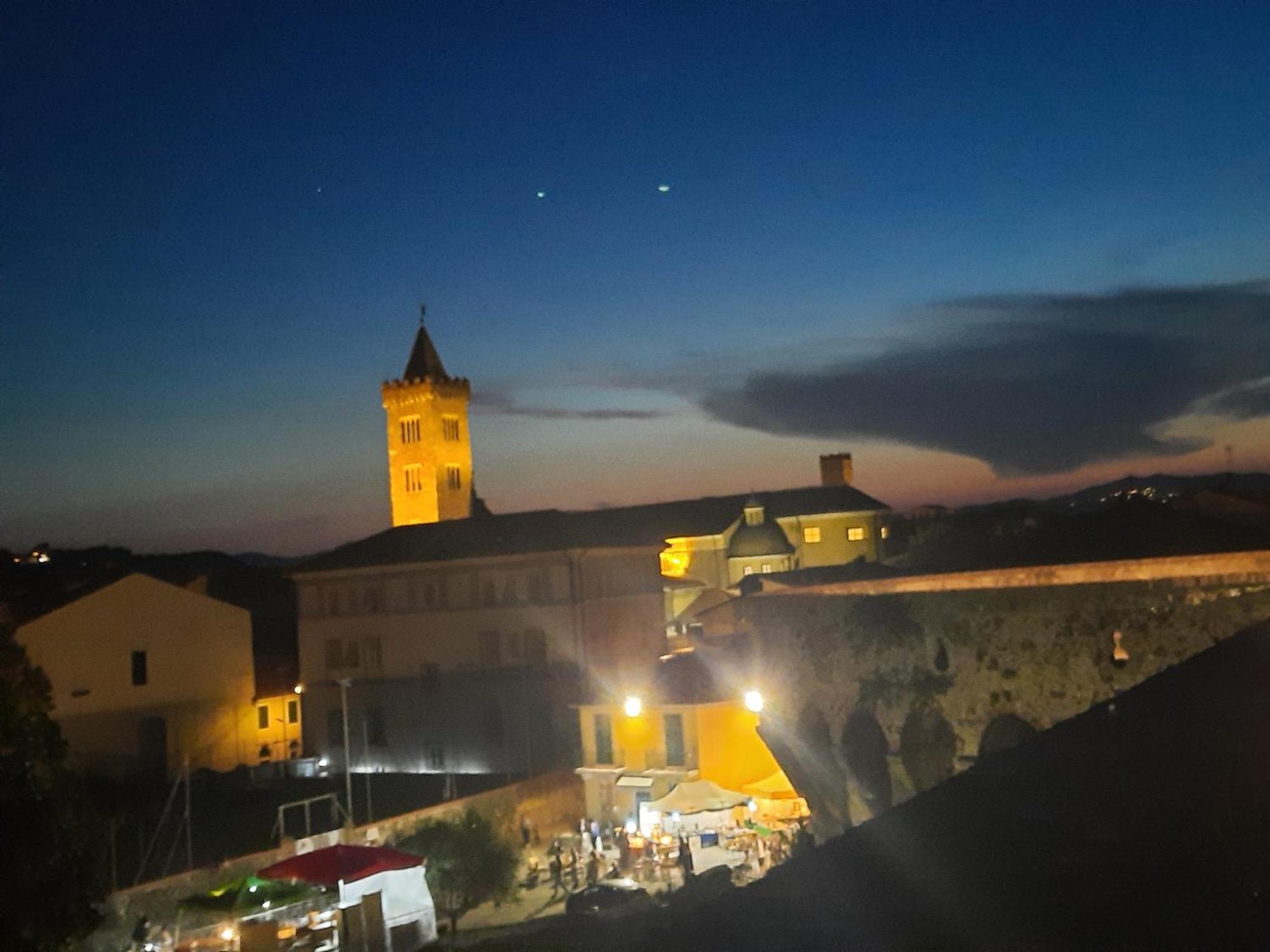 Opera Διαμέρισμα Sarzana Εξωτερικό φωτογραφία